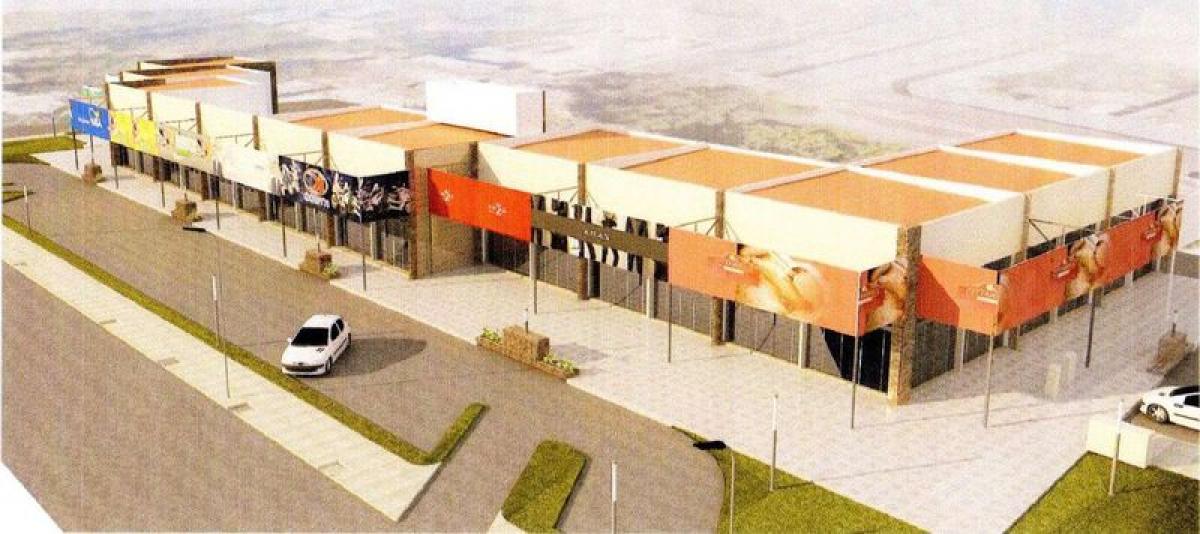  مكتب في Cordoba, Argentina رقم 28115