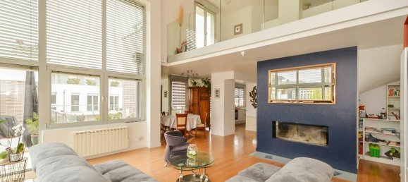 5 bedrooms Apartment in Reims, France No. 46886 8