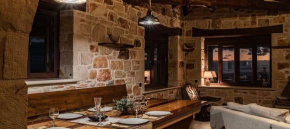 3 bedrooms Commercial property in Zakynthos, Greece No. 690 14