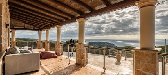 3 bedrooms Commercial property in Zakynthos, Greece No. 690 15