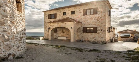 3 bedrooms Commercial property in Zakynthos, Greece No. 690 21