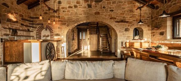 3 bedrooms Commercial property in Zakynthos, Greece No. 690 3