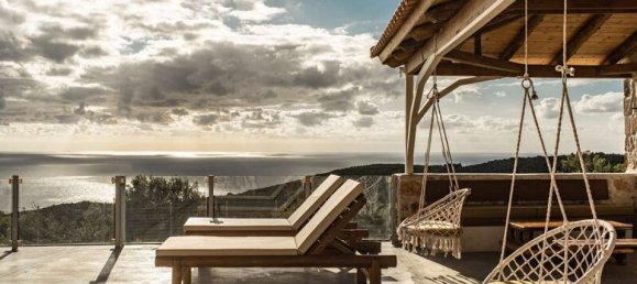 3 bedrooms Commercial property in Zakynthos, Greece No. 690 18