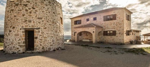 3 bedrooms Commercial property in Zakynthos, Greece No. 690 2