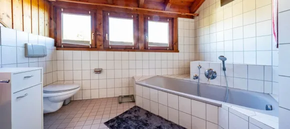 3 غرف نوم تاون هاوس في Konstanz, Germany رقم 297382 14