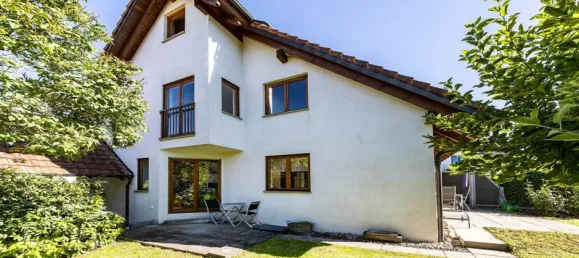 3 غرف نوم تاون هاوس في Konstanz, Germany رقم 297382 19