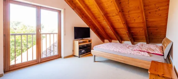 3 غرف نوم تاون هاوس في Konstanz, Germany رقم 297382 12