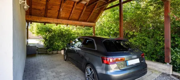 3 غرف نوم تاون هاوس في Konstanz, Germany رقم 297382 21