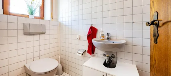 3 غرف نوم تاون هاوس في Konstanz, Germany رقم 297382 9