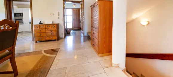 3 غرف نوم تاون هاوس في Konstanz, Germany رقم 297382 7