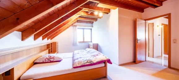 3 غرف نوم تاون هاوس في Konstanz, Germany رقم 297382 11