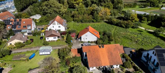 3 غرف نوم تاون هاوس في Konstanz, Germany رقم 297382 23