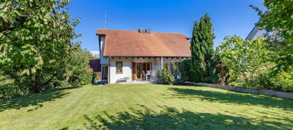 3 غرف نوم تاون هاوس في Konstanz, Germany رقم 297382 3