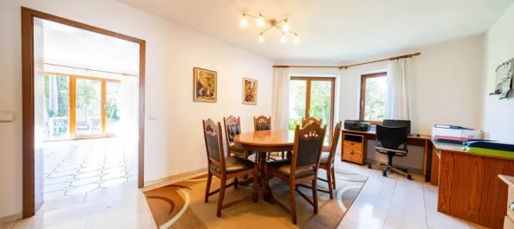 3 غرف نوم تاون هاوس في Konstanz, Germany رقم 297382 6