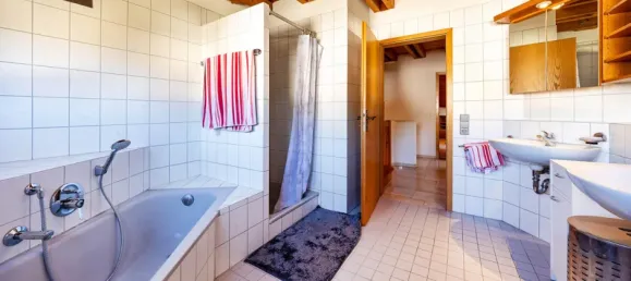 3 غرف نوم تاون هاوس في Konstanz, Germany رقم 297382 15