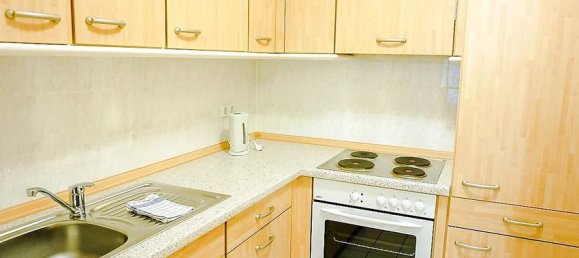 Квартира с 1 спальней в Райнгау-Таунус, Германия № 211760 5