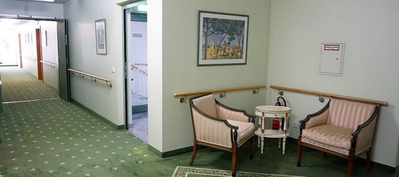 Квартира с 1 спальней в Райнгау-Таунус, Германия № 211760 7