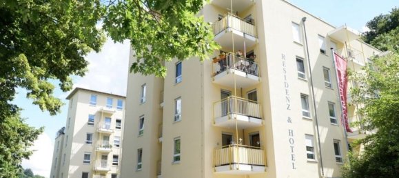 Квартира с 1 спальней в Райнгау-Таунус, Германия № 211760 8