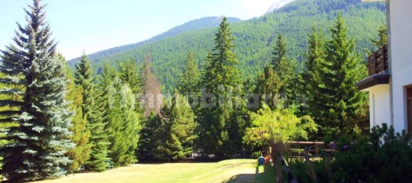 1 bedroom Apartment in Pragelato, Italy No. 375436 9