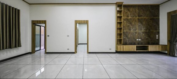 3 chambres Villa à Pattaya, Thailand No. 27460 2