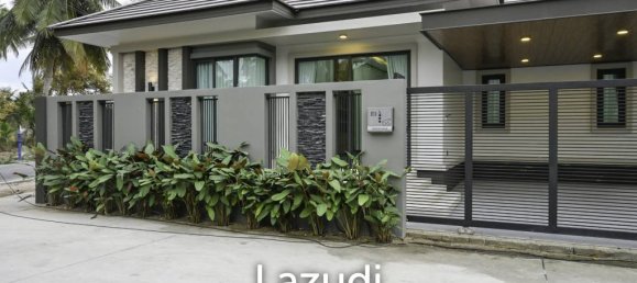 3 غرف نوم فيلا في Pattaya, Thailand رقم 27460 8