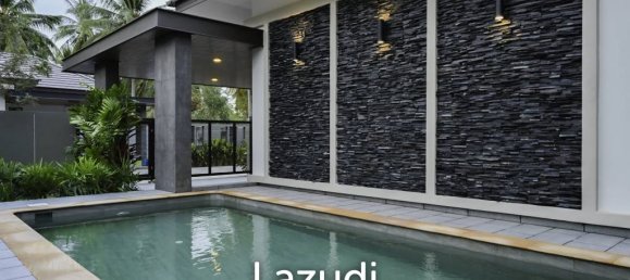 3 غرف نوم فيلا في Pattaya, Thailand رقم 27460 2