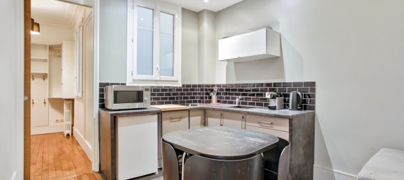 Studio in Paris, France, Nr. 177902 7