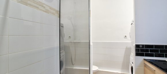 Studio in Paris, France, Nr. 177902 8