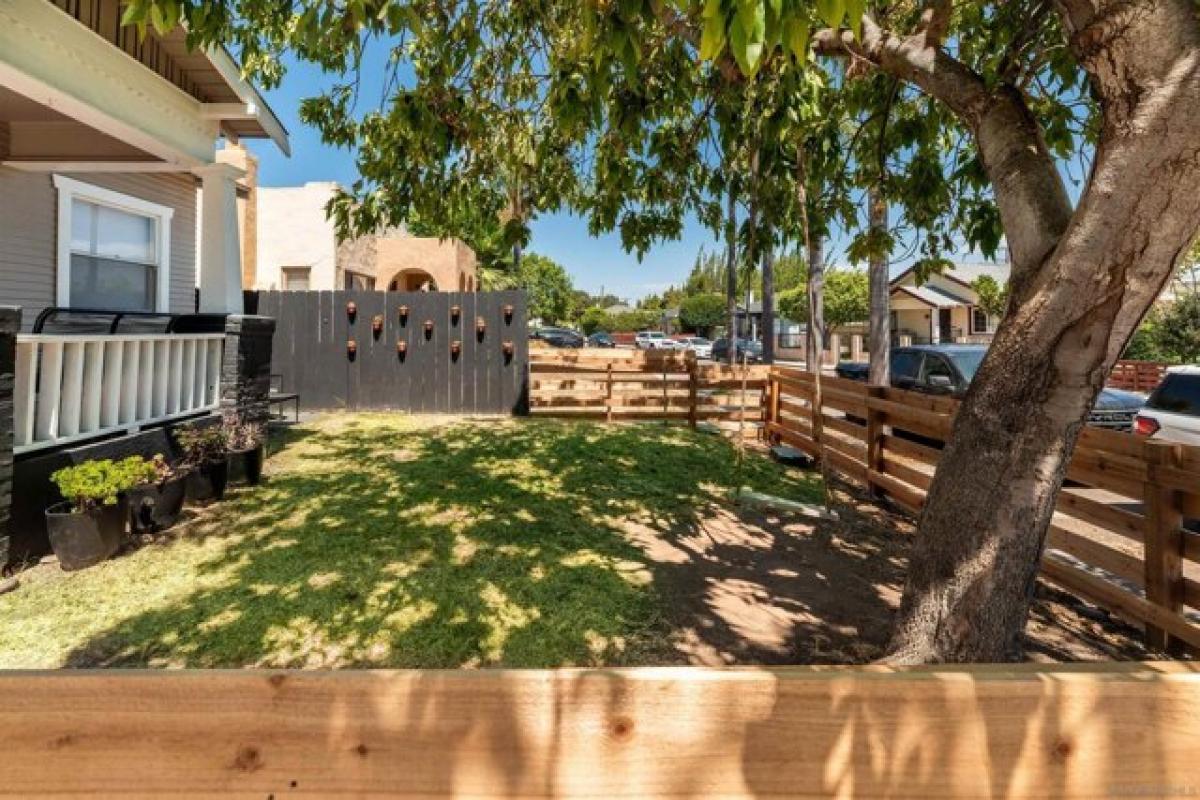 4 Schlafzimmer Haus in San Diego, USA, Nr. 215166