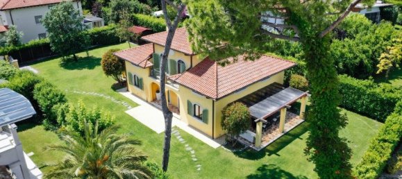 6 Schlafzimmer Villa in Forte dei Marmi, Italy, Nr. 36469 27