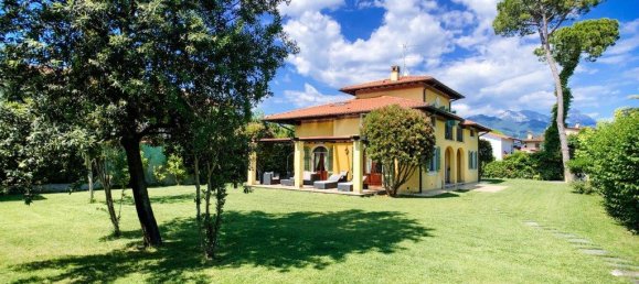 6 Schlafzimmer Villa in Forte dei Marmi, Italy, Nr. 36469 8