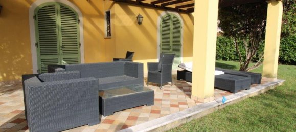 6 Schlafzimmer Villa in Forte dei Marmi, Italy, Nr. 36469 33
