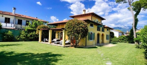 6 Schlafzimmer Villa in Forte dei Marmi, Italy, Nr. 36469 28