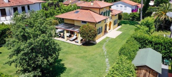 6 Schlafzimmer Villa in Forte dei Marmi, Italy, Nr. 36469 26