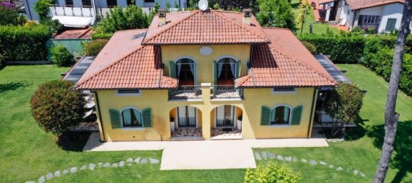 6 Schlafzimmer Villa in Forte dei Marmi, Italy, Nr. 36469 9