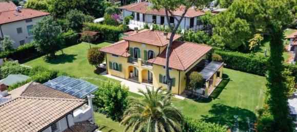 6 Schlafzimmer Villa in Forte dei Marmi, Italy, Nr. 36469 25