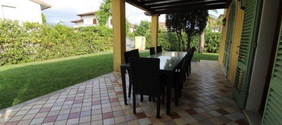 6 Schlafzimmer Villa in Forte dei Marmi, Italy, Nr. 36469 34