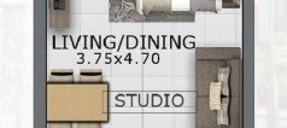 2 Schlafzimmer Wohnung in Arjan, UAE, Nr. 12196 8