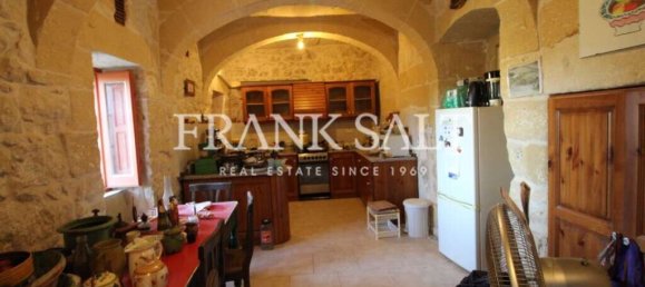 Casa de 3 dormitorios en Munxar, Malta No. 680 7