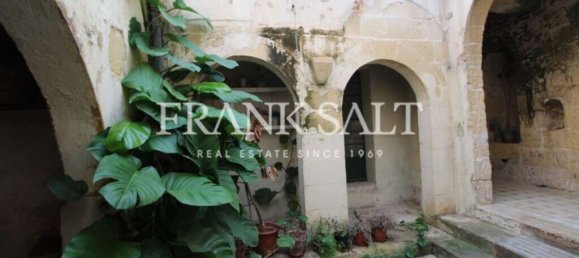 Casa de 3 dormitorios en Munxar, Malta No. 680 2