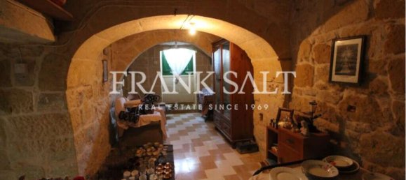 Casa de 3 dormitorios en Munxar, Malta No. 680 13