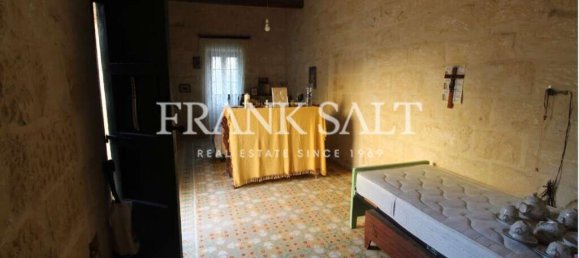 Casa de 3 dormitorios en Munxar, Malta No. 680 15