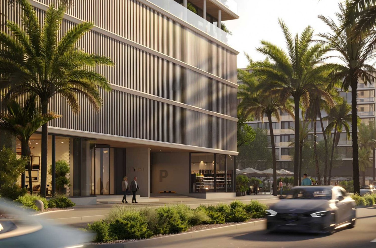 1 Schlafzimmer Wohnung in Dubai, UAE, Nr. 20780