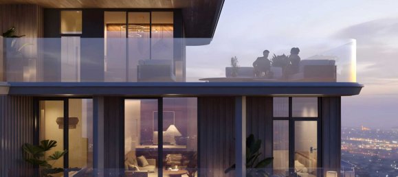 1 Schlafzimmer Wohnung in Dubai, UAE, Nr. 20780 6