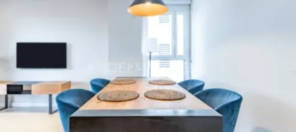 3 bedrooms Apartment in Sant Marti, Spain No. 179133 14