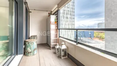 3 bedrooms Apartment in Sant Marti, Spain No. 179133