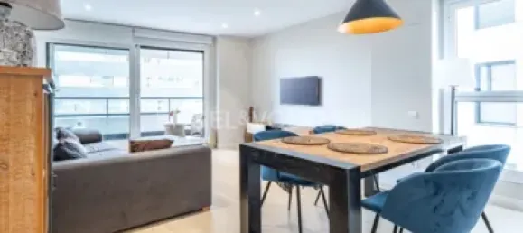 3 bedrooms Apartment in Sant Marti, Spain No. 179133 9