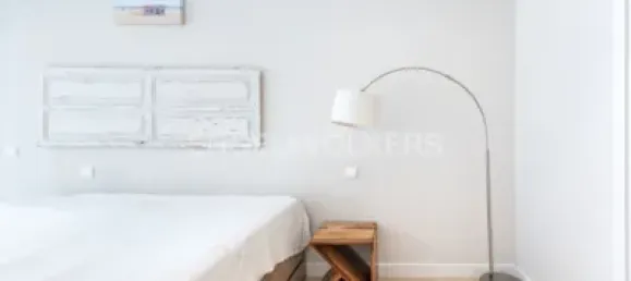 3 bedrooms Apartment in Sant Marti, Spain No. 179133 27