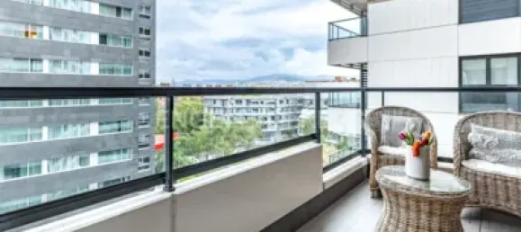 3 bedrooms Apartment in Sant Marti, Spain No. 179133 2