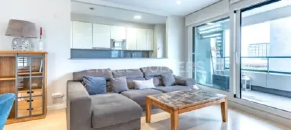 3 bedrooms Apartment in Sant Marti, Spain No. 179133 15